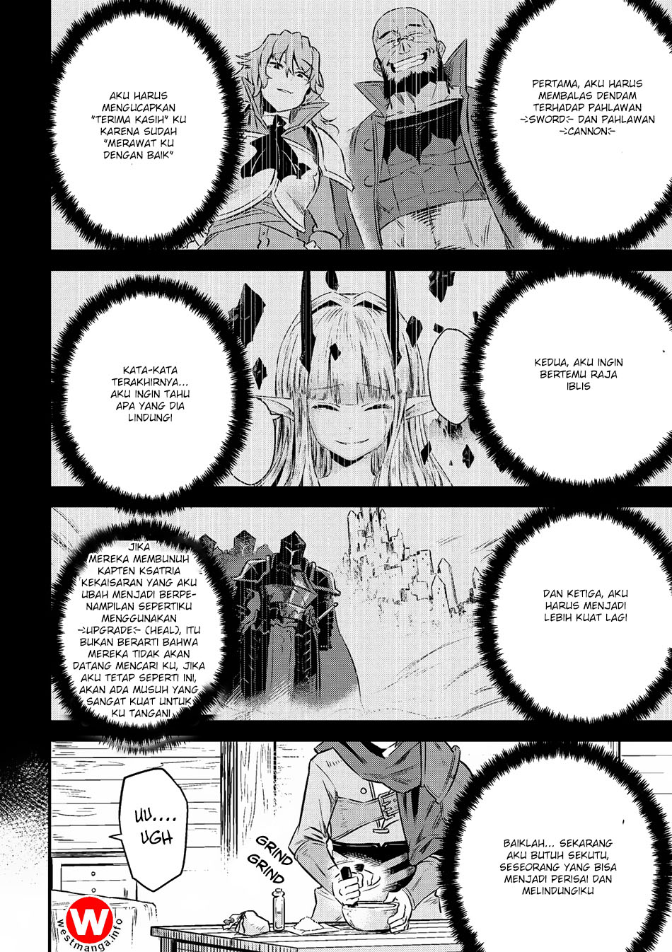 Kaifuku Jutsushi Yarinaoshi: Sokushi Mahou to Skill Copy no Chouetsu Heal